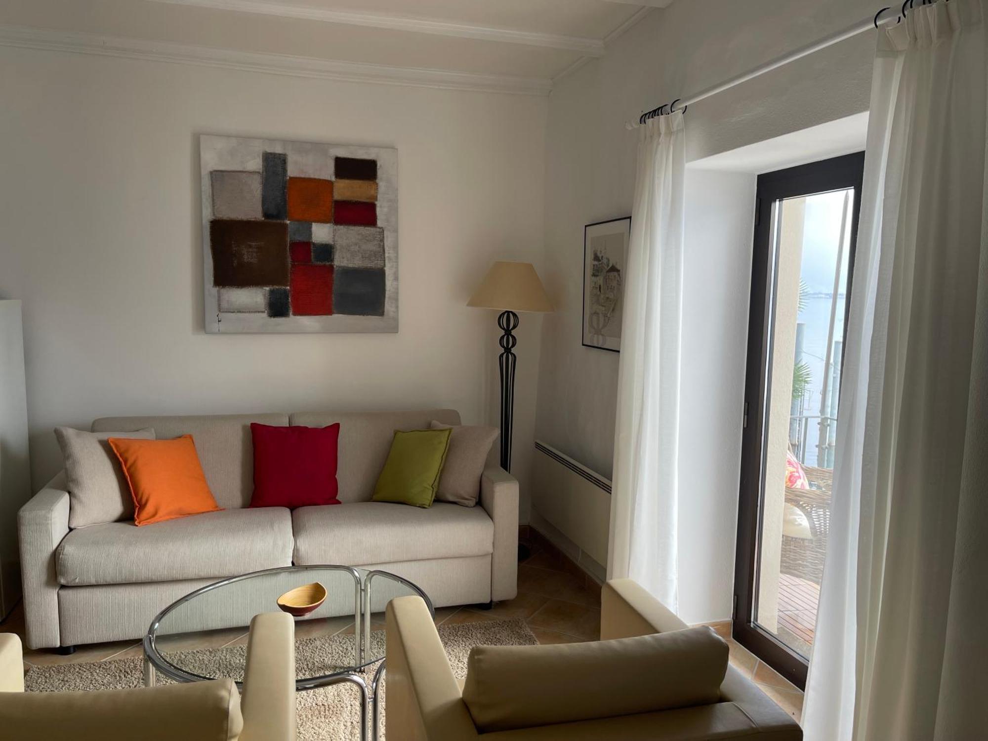 Apartments Posta Al Lago Ronco sopra Ascona Kültér fotó