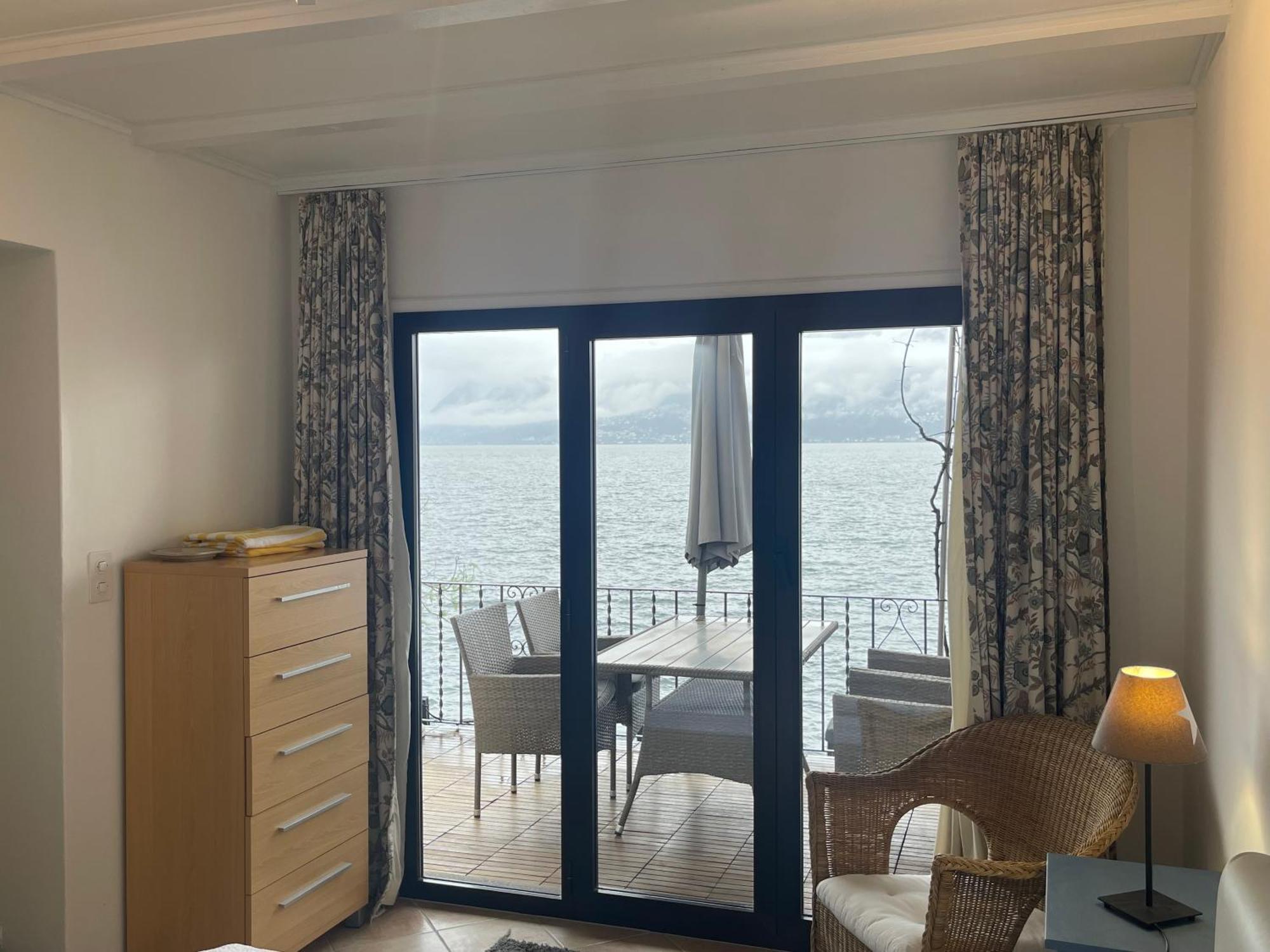 Apartments Posta Al Lago Ronco sopra Ascona Kültér fotó